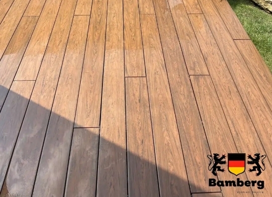 <span style="font-weight: normal;">Террасная доска ДПК Bamberg ГАРАНТИЯ 25 ЛЕТ</span>