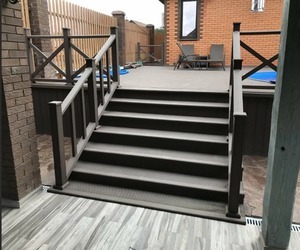 <span style="font-weight: normal;">ступени ДПК</span> 