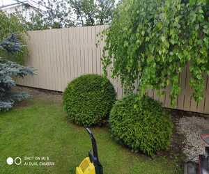 <span style="font-weight: normal;">Заборная доска ДПК</span>