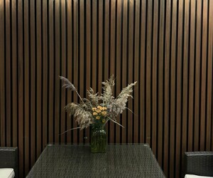 Стеновая панель ДПК CO-EX MIX Sand 3600х177х13 мм Стеновая панель ДПК CO-EX MIX Sand 3600х177х13 мм