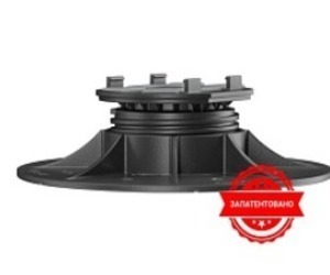 <span style="font-weight: normal;"> Регулируемые опоры HILST LIFT с автокоррекцией уклона </span>